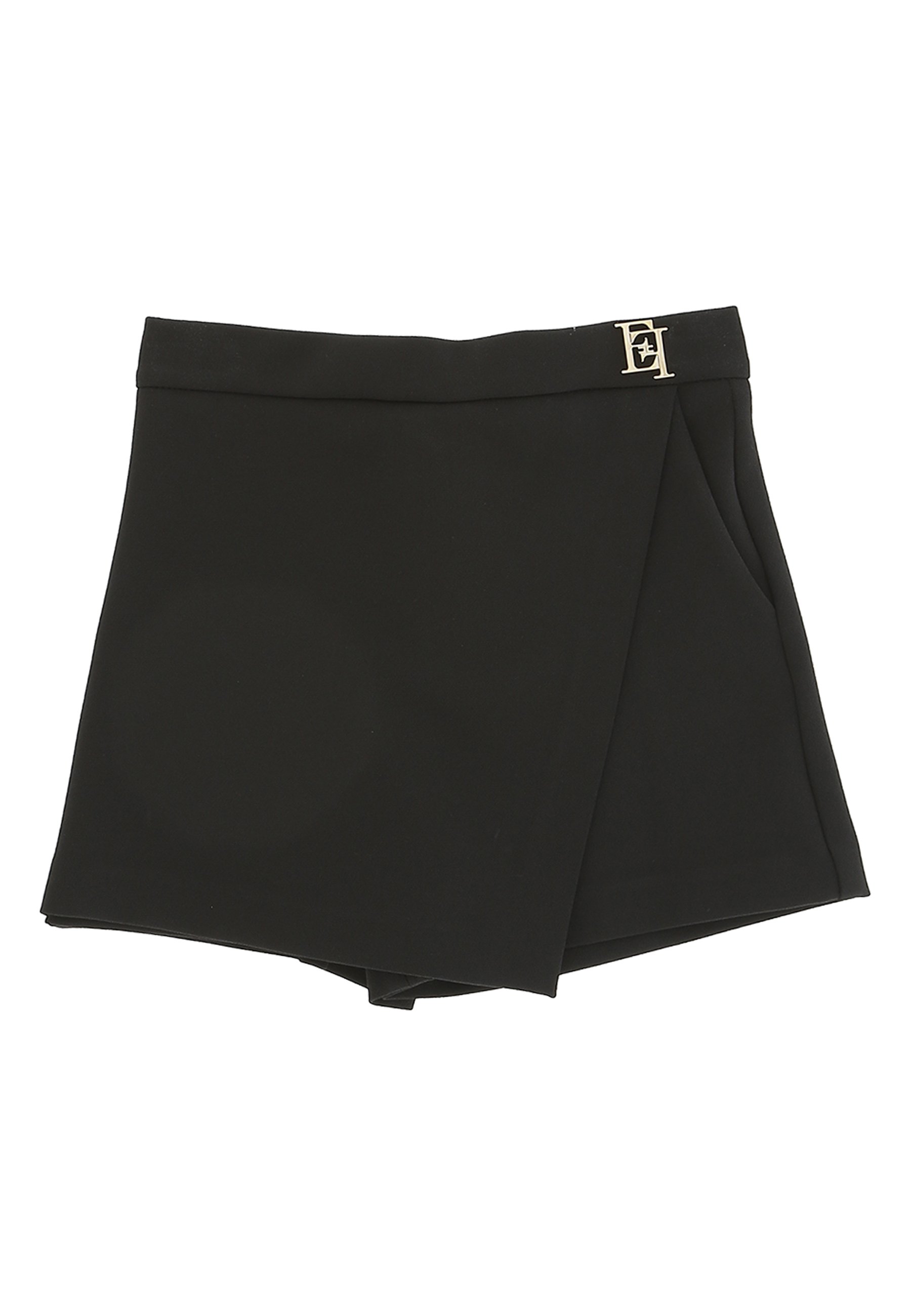 elisabetta franchi pantaloncini