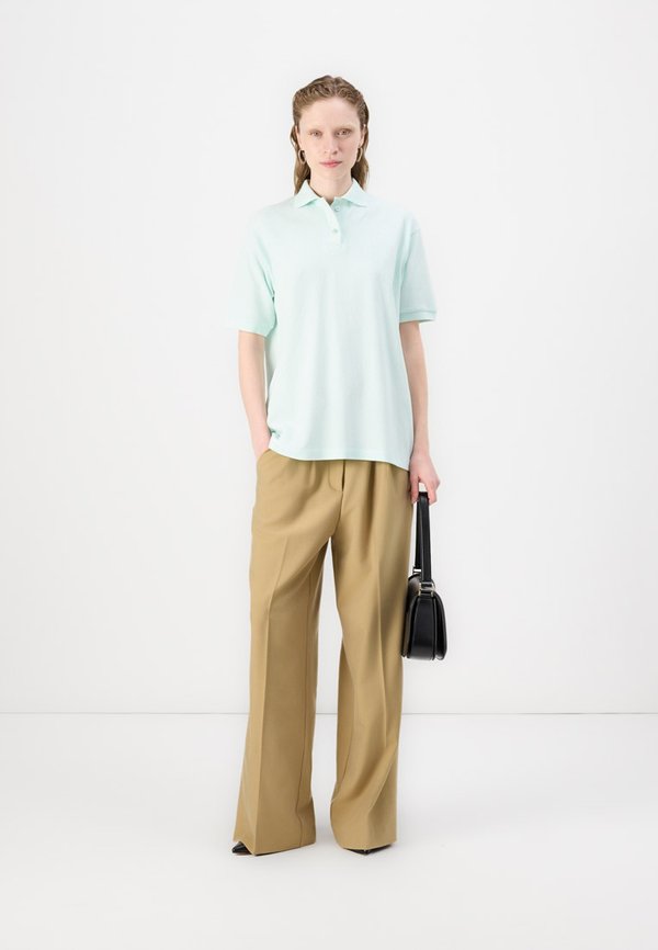 MILLE DAILY SLEEK - Trousers - kelp2