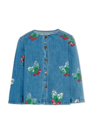 Veste en jean - denim