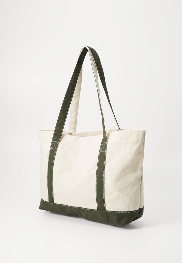 RETRO RESORT BAG UNISEX - Tote bag - multi2