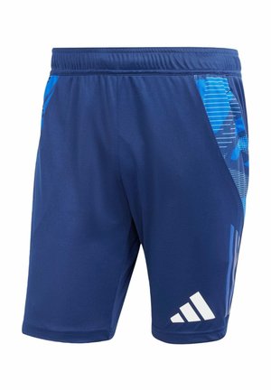 adidas Performance, COMPETITION, niebieski