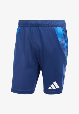 adidas Performance, TIRO 24 COMPETITION - Sports shorts - team navy blue 2