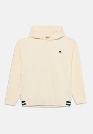 RICARDON HOODY - Sweatshirt - off white