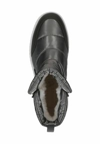 Caprice Snowboots  - dk grey comb