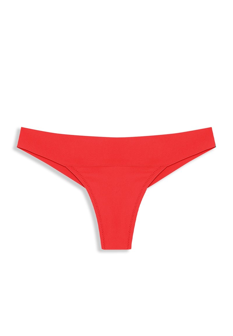 Bas De Bikini Slip Taille 3 (FR42) Violet Floral - Marque Pain De Sucre - Neuf Avec étiquettes