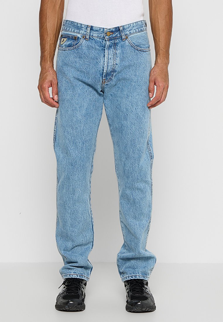 LOIS Jeans Straight leg jeans blauw