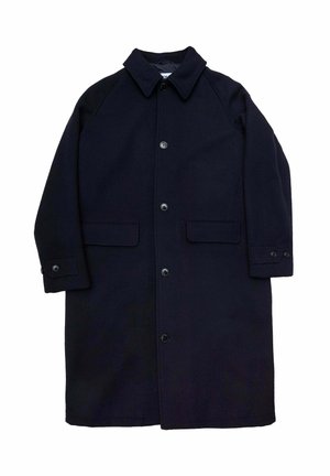 BEALS - Cappotto classico - blue