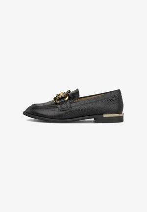 Alma en Pena, Zapatos sin cordones - black
