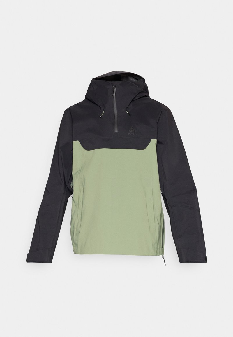 Odlo Snowboardjas zwart Odlo Snowboardjas zwart