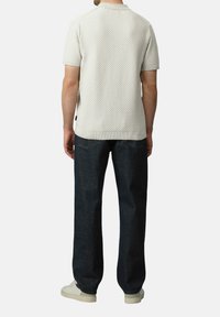 s.Oliver BLACK LABEL Poloshirt - beige