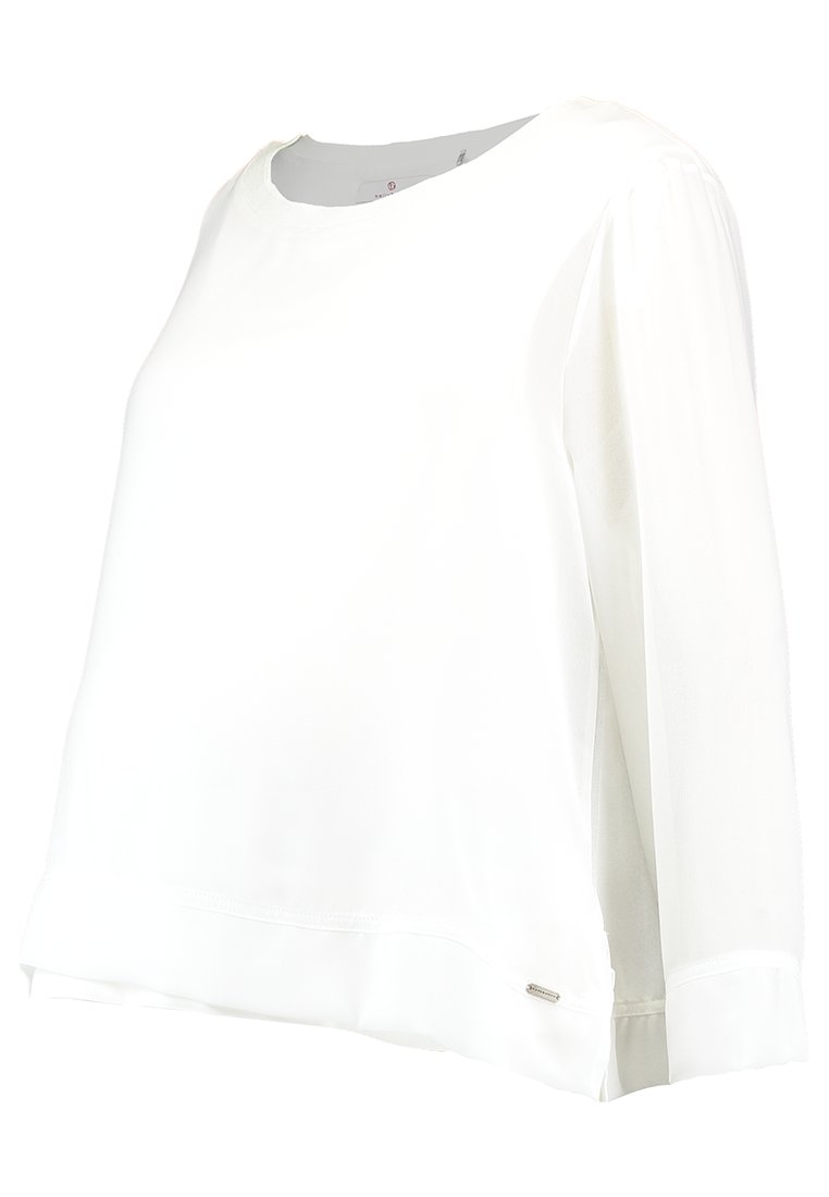 bellybutton Longsleeve wit