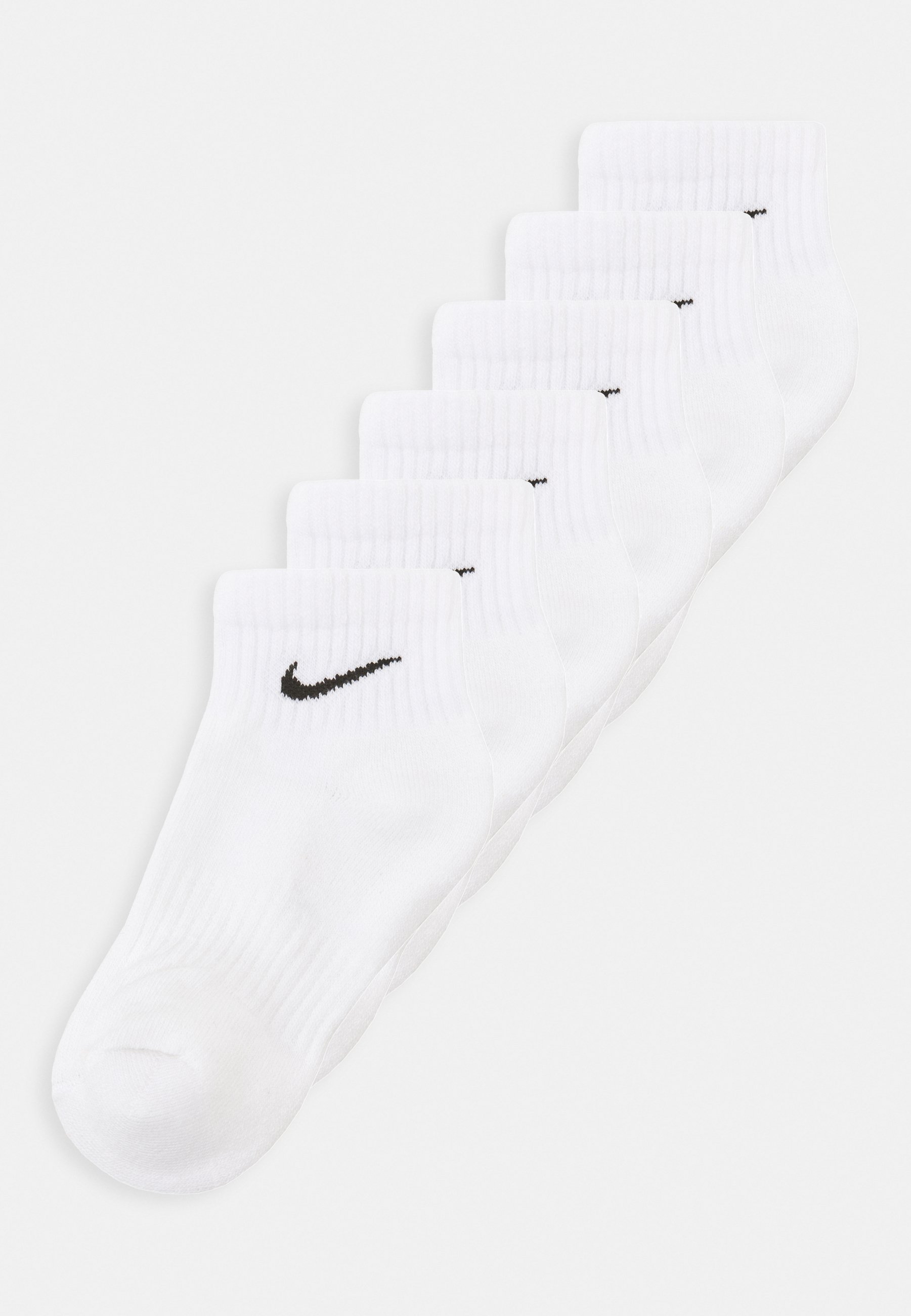 Nike Performance EVERYDAY CUSH ANKLE PACK UNISEX Chaussettes