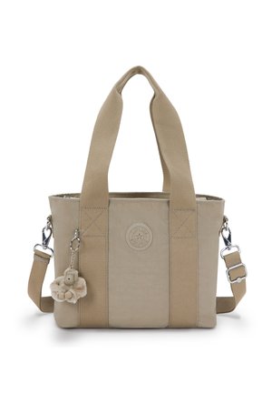 MINTA UP - Håndtasker - soft taupe