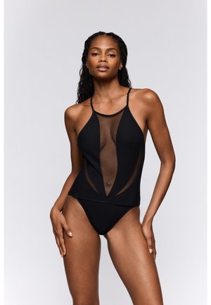 SARDA, TOMORROWLAND X SARDA - ROJAS - Badeanzug - black