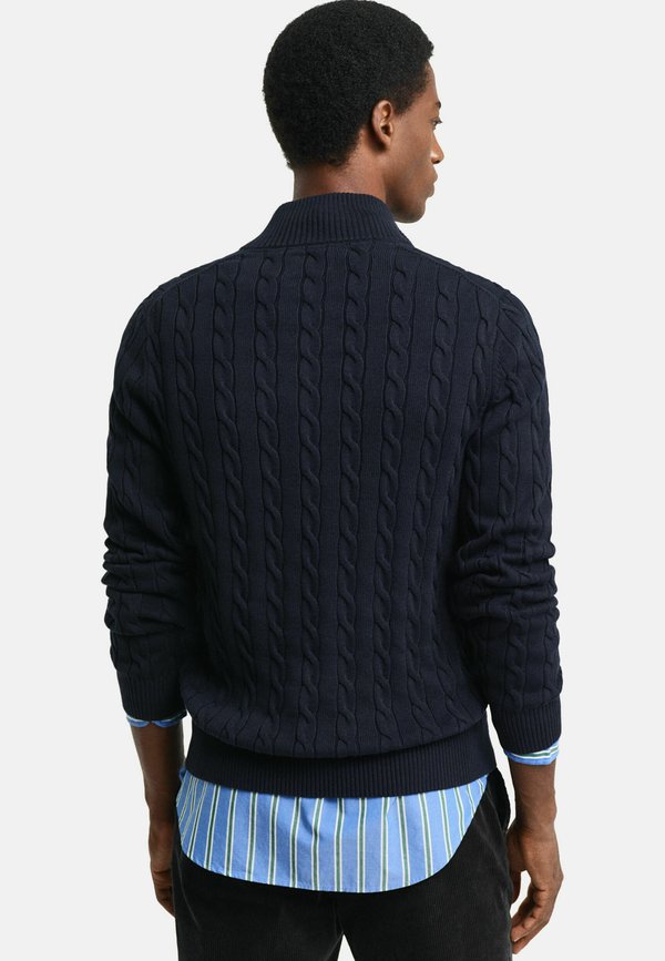 CABLE HALF  - Jumper2