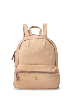 JERSEY - Dnevni ruksak - beige