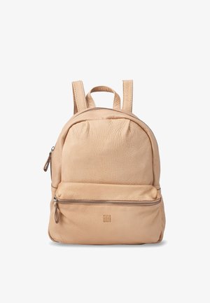 BIBA JERSEY - Batoh - beige