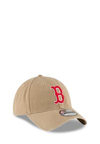 New Era MLB CORE CLASSIC 9TWENTY ADJUSTABLE BOSTON - Cappellino - braun