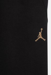 Jordan SEE ME SHINE PANT - Pantaloni de trening - black