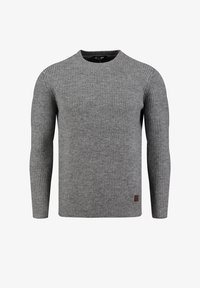 Geselecteerd, dark grey