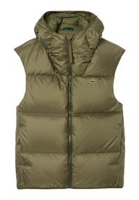Veste sans manches - vert kaki bmy