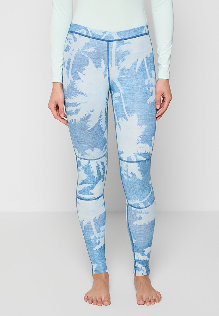 Billabong Tights blauw