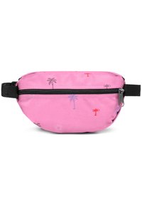Eastpak SPRINGER - Marsupio - Icons Pink