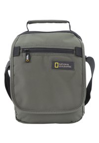 National Geographic MUTATION - Umhängetasche - khaki