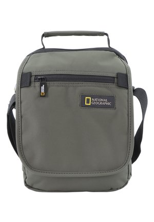 National Geographic MUTATION - Cross body bag - khaki
