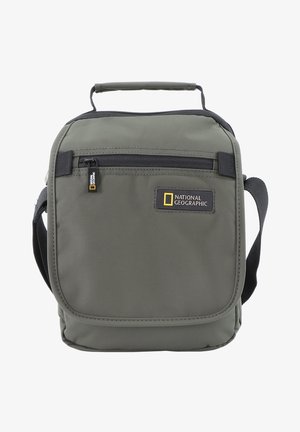 National Geographic MUTATION - Umhängetasche - khaki