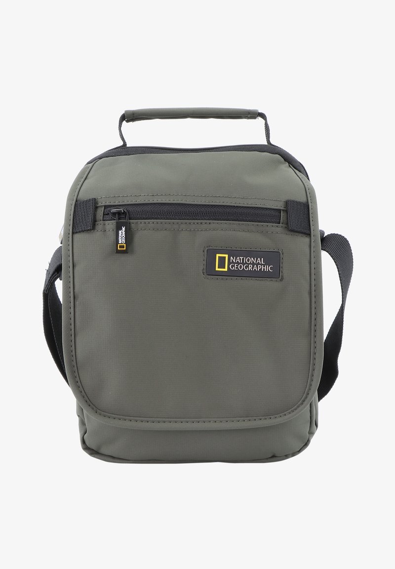 National Geographic MUTATION - Cross body bag - khaki