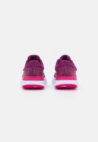 Nike Performance REACT INFINITY RUN FK 3 - Laufschuh Straße - lila