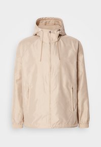 Unselected, light beige