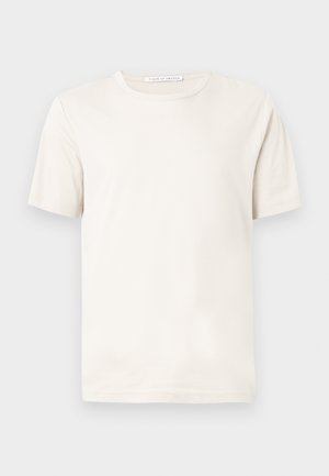 OLAF - Lihtne T-särk - seline grey