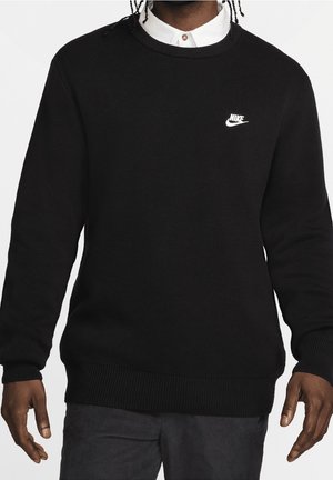 Jumper - black
