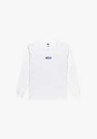 Valgt, white