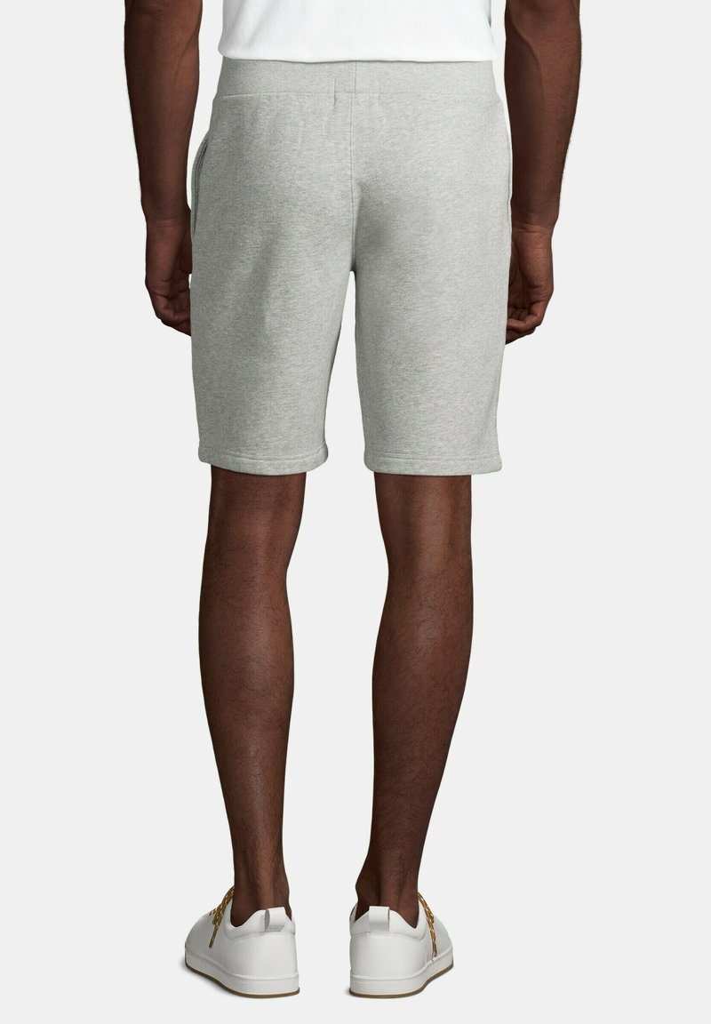 Herren Trainingsanzüge | LANDS' END BEKLEIDUNG Jogginghose gray heather/grau - XX65672 Herren Trainingsanzüge | LANDS' END BEKLEIDUNG Jogginghose gray heather/grau - XX65672