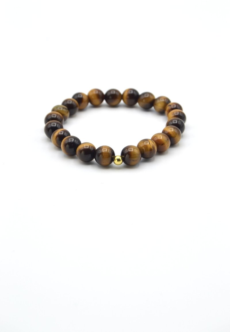 Damen Halsketten | The Ocean Jewels Armband brown/braun - CJ01543 Damen Halsketten | The Ocean Jewels Armband brown/braun - CJ01543