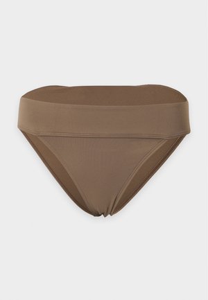 Billabong, SOL SEARCHER ARUBA - Slip bikini - incense