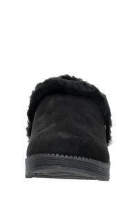 Skechers ARCH FIT  - Stivali da neve  - zwart