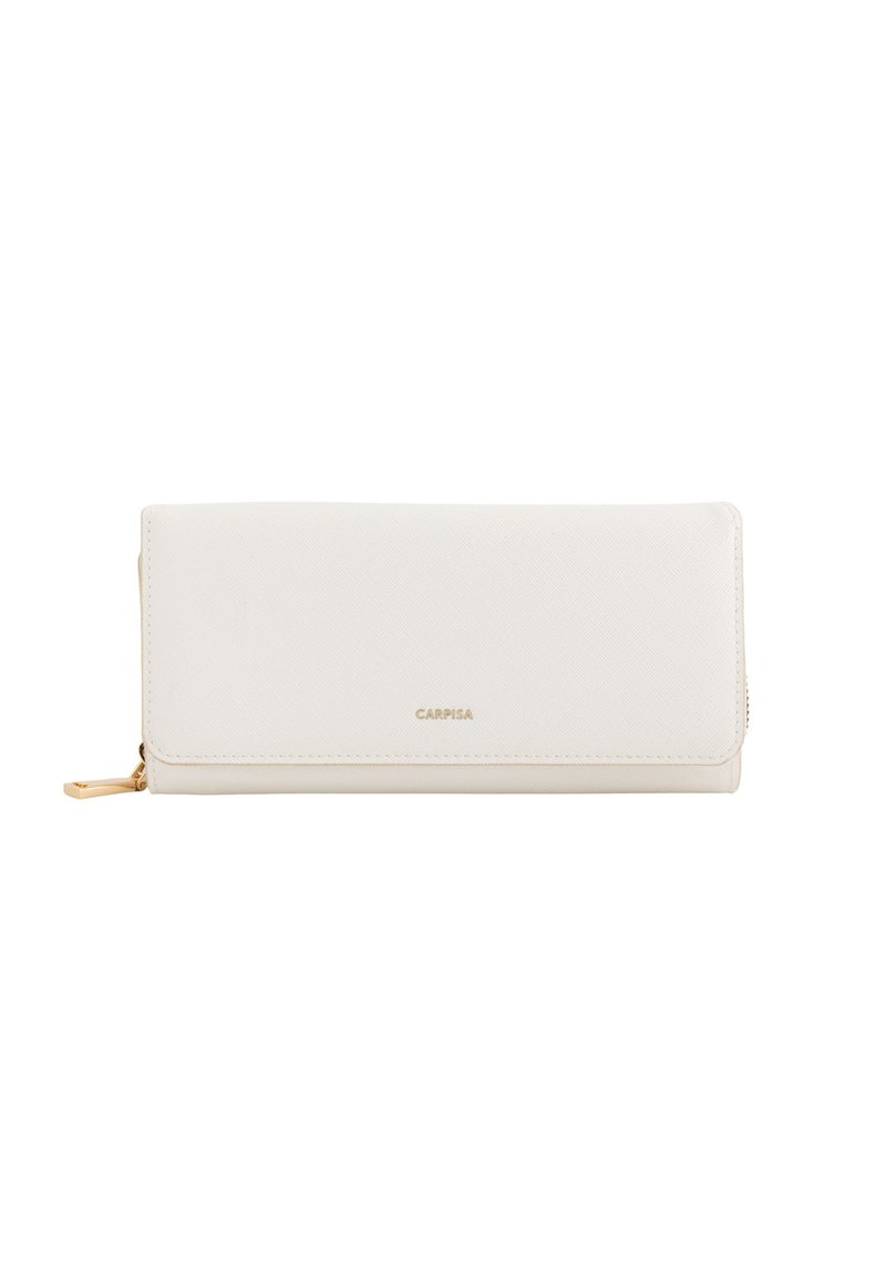 Carpisa LOTO V2 SPRING WALLE - Lompakko - white