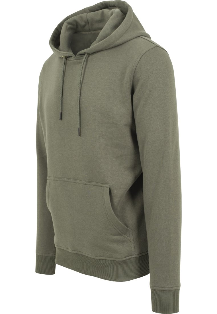 Urban Classics Hoodie olive Zalando.nl Urban Classics Hoodie army green Zalando.nl