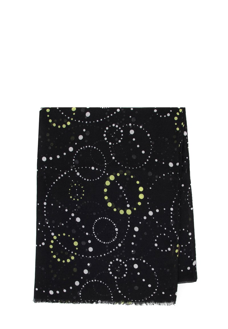 WITTCHEN Sjaal - black