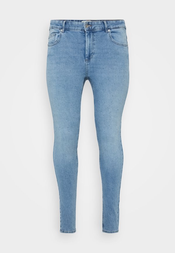 CARWILLY - Jeans Skinny Fit2