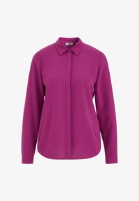 Nem kiválasztott, fuchsia