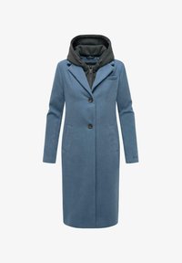 Niet geselecteerd, dusty blue