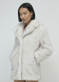 Calliope Giacca invernale - blanc