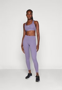 Nike Performance ONE - Tights - daybreak/black