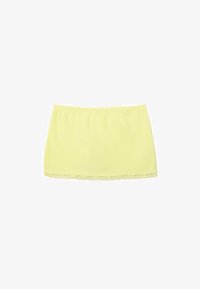 Non sélectionné, light yellow