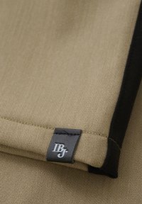 Indian Blue jeans WIDE STRIPE - Pantalon classique - cornstalk